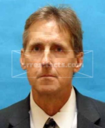 Thomas Eric Roberts