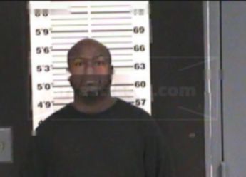 Rodric Bernard Johnson