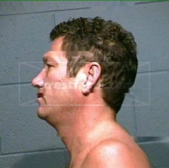 Mike Rayden Carter