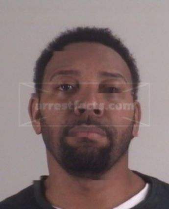 Carlos Sanders