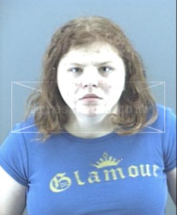 Tiffany Lynn Hamilton