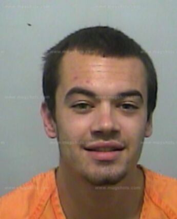 Austin Dane Raymer