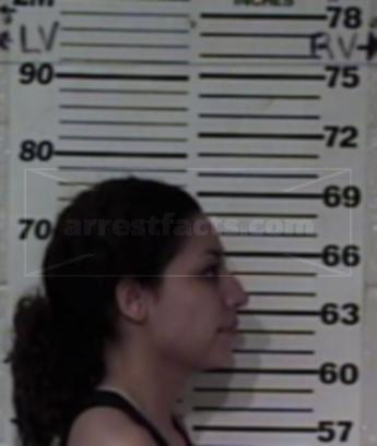 Marisol Morales Garcia