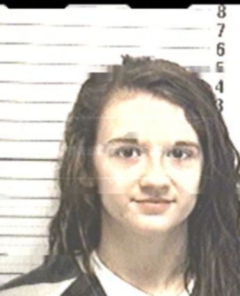 Bailey Marie Kiefer