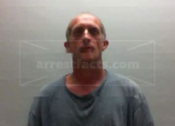 Jeffery Marvin Tanner
