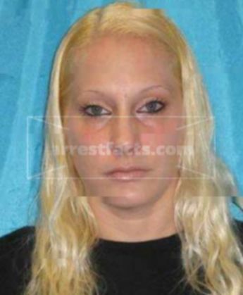 Adrienne Colleen Cooper