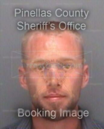Anthony Bruce Page
