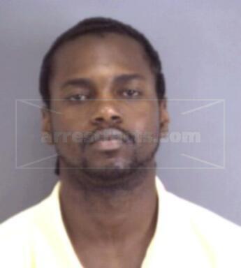 Eric Tiron Jenkins