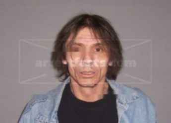 Patrick Wayne Pronteau