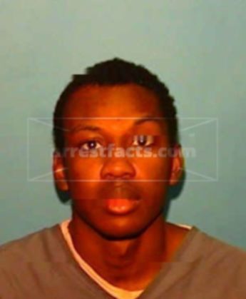 Ericson Joseph Antoine