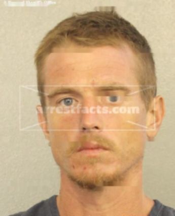 Brent Evans Sliter