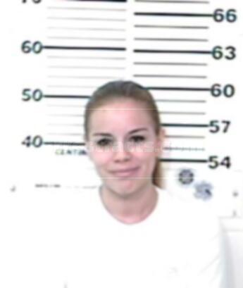 Janice Carla Gonzalez