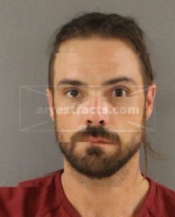 Aaron Brent Chambers