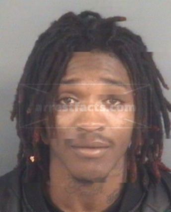 Adrian Alexander Greenidge