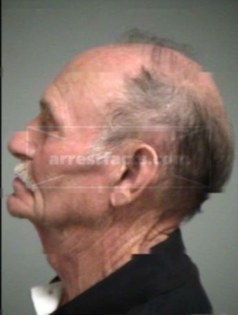 George Wayne Tipton
