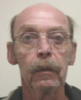 Raymond Lee Rogers