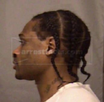 Keith Stephen Gary