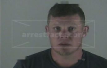 Joseph Allen Hoegh