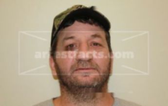Billy Wayne Perkins