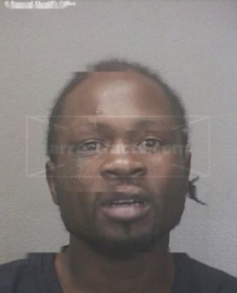 Tyrone Smith