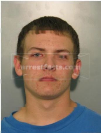 Derek William Goff