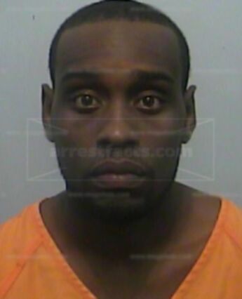 Christopher Jerome Brinson