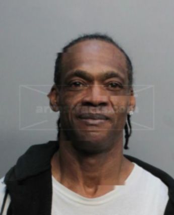 Bennie Earl Thurman