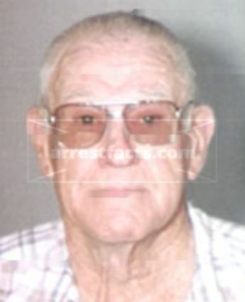 James Edward Treloar