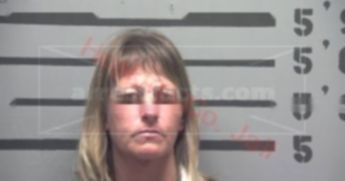 Tracy Ann Cansler