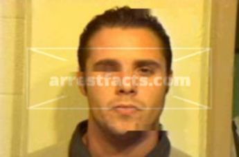 Joshua Shawn Gaddis