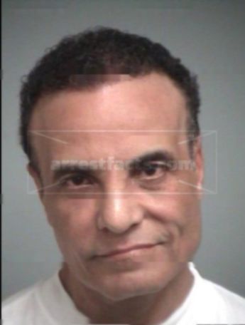 Akram A Ismail