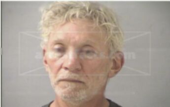 Douglas James Johnson