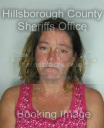 Tammy Ann Hall