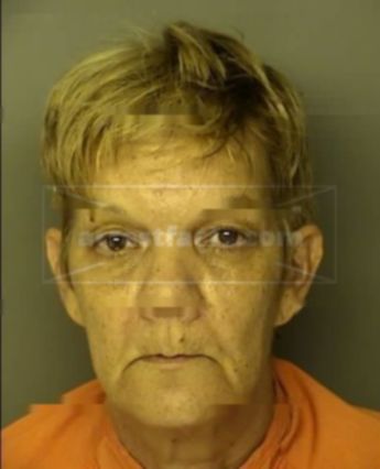 Thelma Olivia Peavy