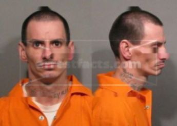 Leroy Kris Ezernack