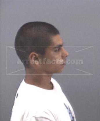 Javier Toribio Sanchez Jr