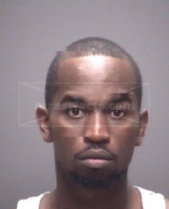 Dezavier Deshon Hill