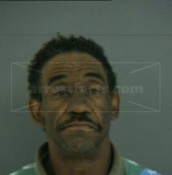 Richard Rastus Wade