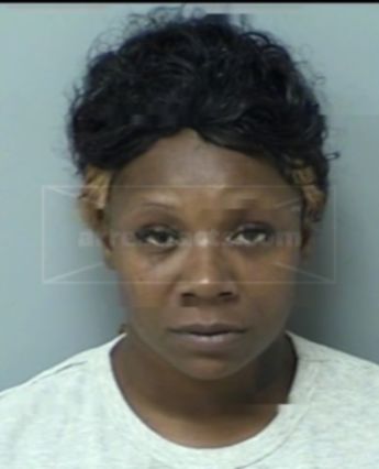 Joann Loraine Randall