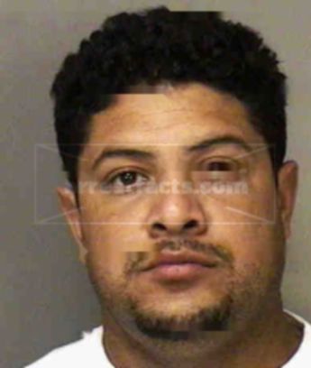 Rolando Antonio Cruz