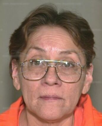 Beronica Annette Anderson