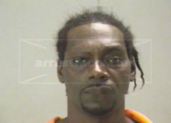 Melvin Denson