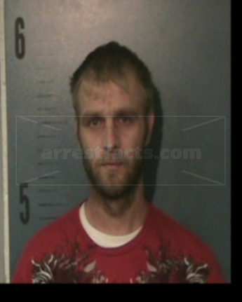 Chad Edward Sizemore