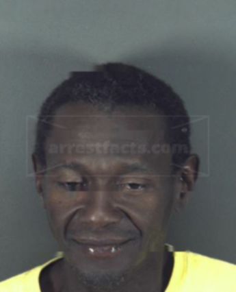 Fred Albert Dixon