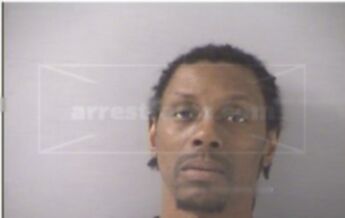Derrick Devon Givens