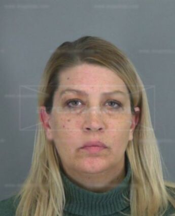 Stacey Lorene Glenn