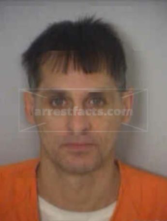 Gregory Lynn Hensley
