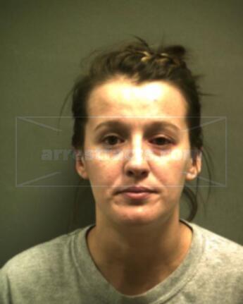 Brittany Paige Chennault