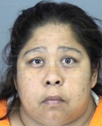 Debbie Theresa Luna
