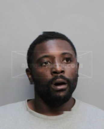 Evell Hampton